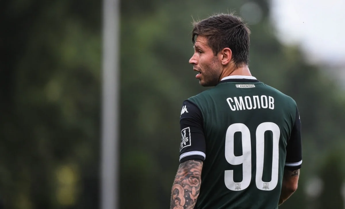 Krasnodarın futbolçusu: Avropa Liqasında zəif komanda yoxdur