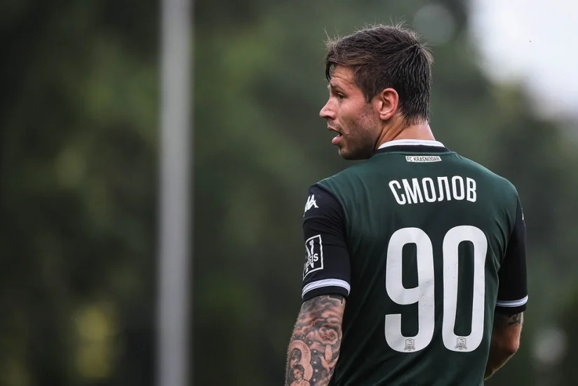Krasnodarın futbolçusu: Avropa Liqasında zəif komanda yoxdur