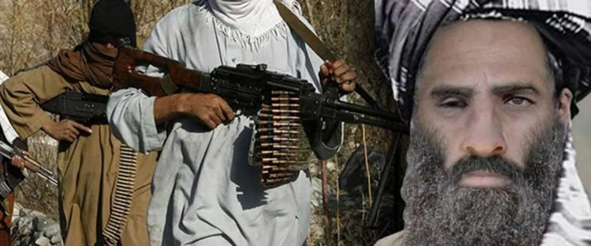​Taliban liderinin 5 min sözlük tərcümeyi-halı yayılıb