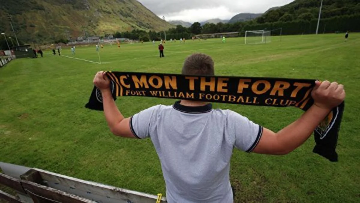 Шотландский клуб одержал победу после 840 дней