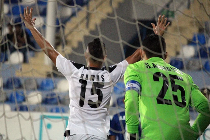 ​Erik Ramos: İstərdim ki, bir az səbrli olsunlar