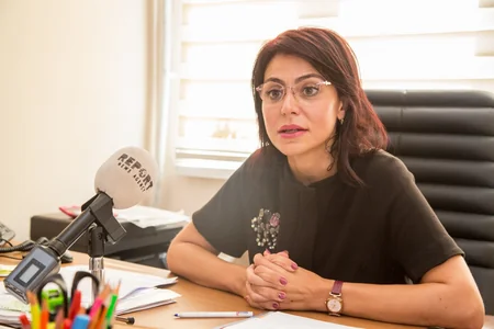Professor Fidan Qurbanova