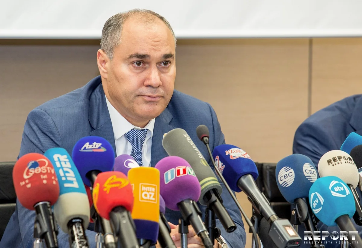 DGK sədri Mingəçevirdə vətəndaşları qəbul edəcək