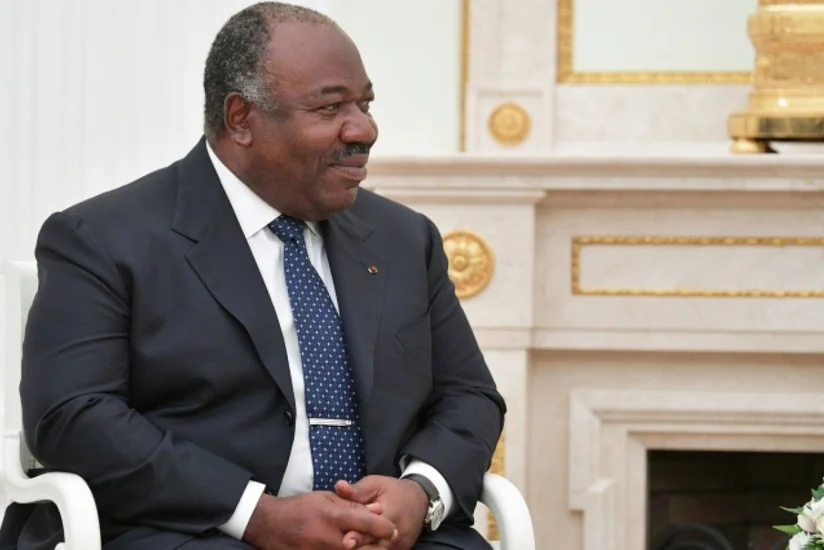 Deposed President Bongo Ondimba released in Gabon