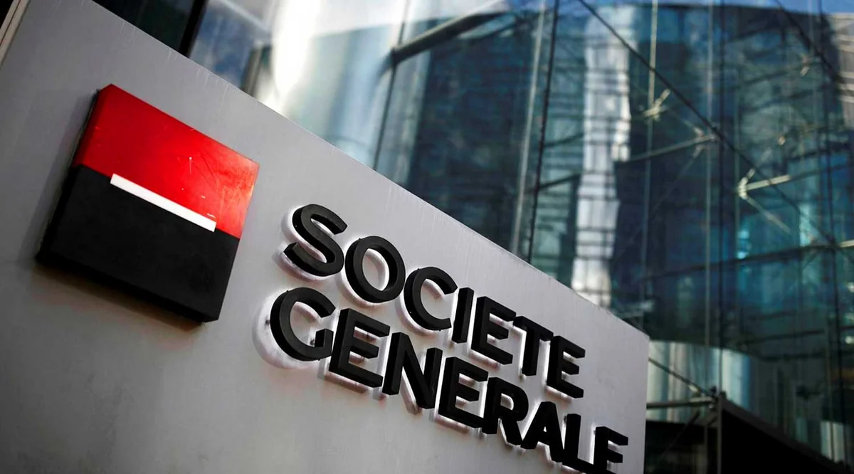 Societe Generale announces exit from Russian market