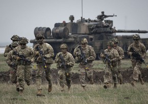 Hundreds of US troops to participate in military exercises in Finland