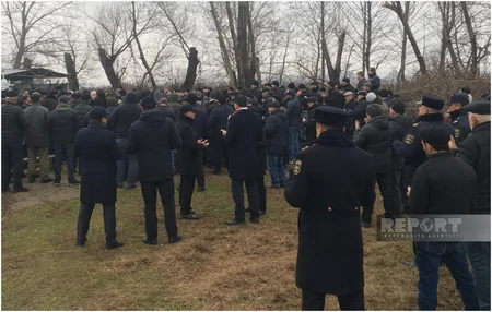 Состоялись похороны жительницы Балакяна Рены Езнаевой, погибшей при крушении самолета