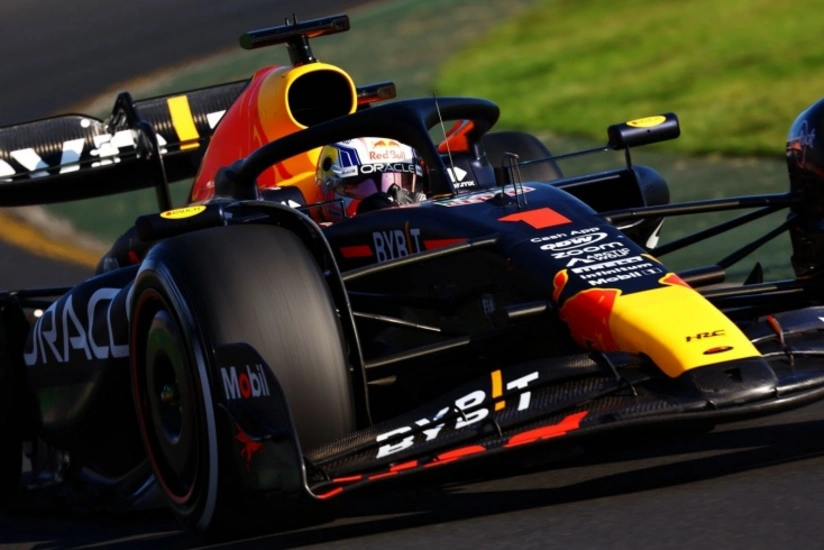 Formula 1: Max Verstappen wins Australian GP