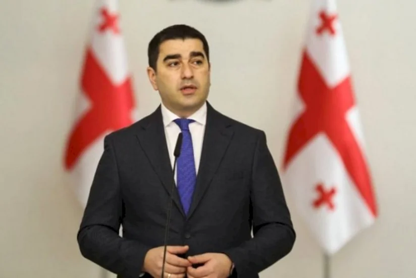 Parlament sədri: Gürcüstanda QHT-lərin maliyyələşməsi və ayrılan vəsaitin hara xərcləndiyi bilinmir