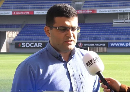7 illik tarixində unudulmaz oyunlara və nüfuzlu komandalara qucaq açmış stadion - VİDEOREPORTAJ