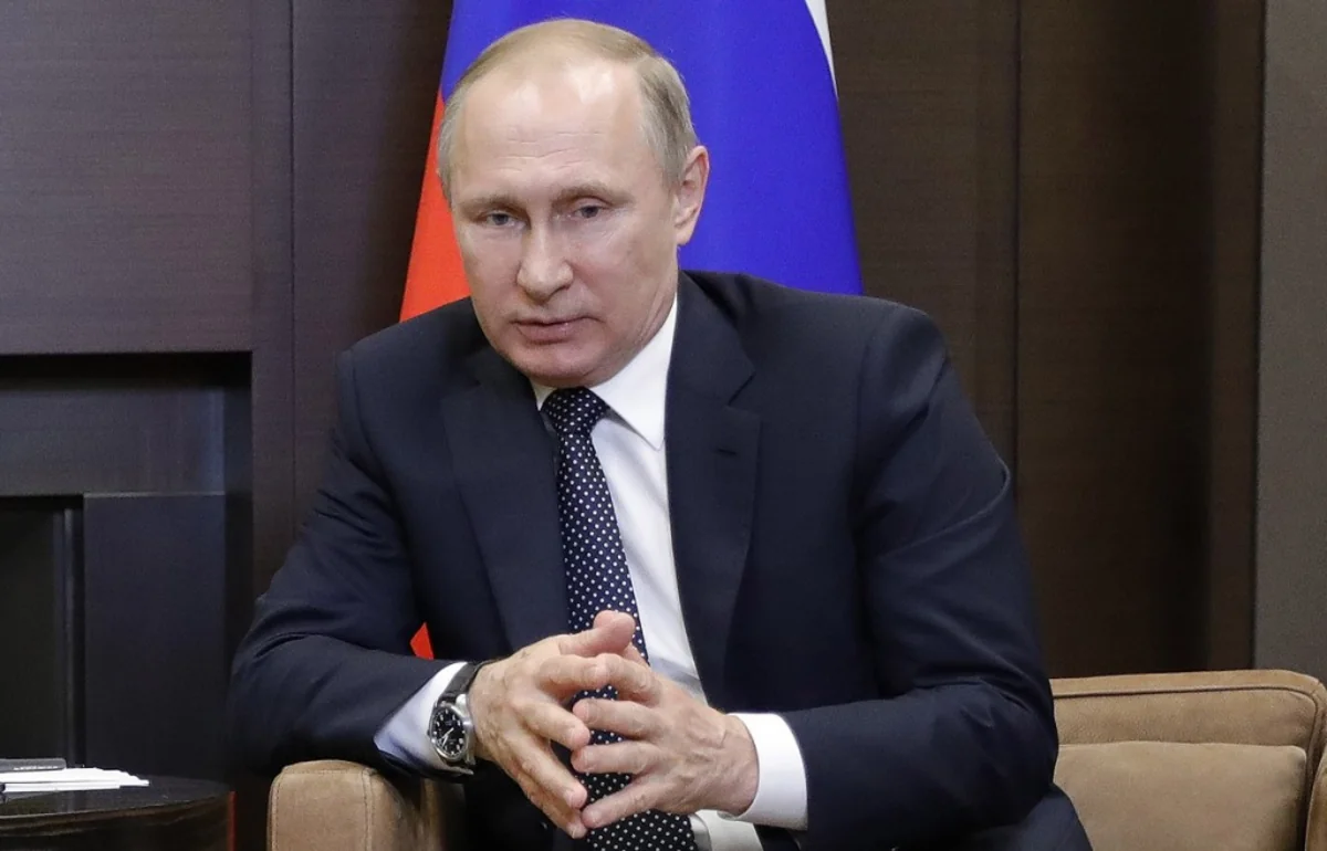 Глава Кремля: Отказ Армении от соглашения по Карабаху был бы самоубийством