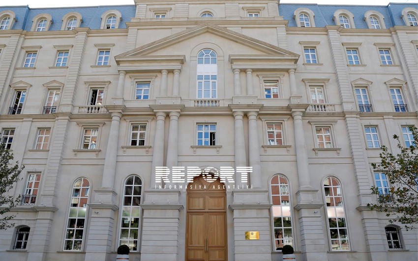 ​Ötən il dövlət büdcəsinin mədaxili 0,1% artıb