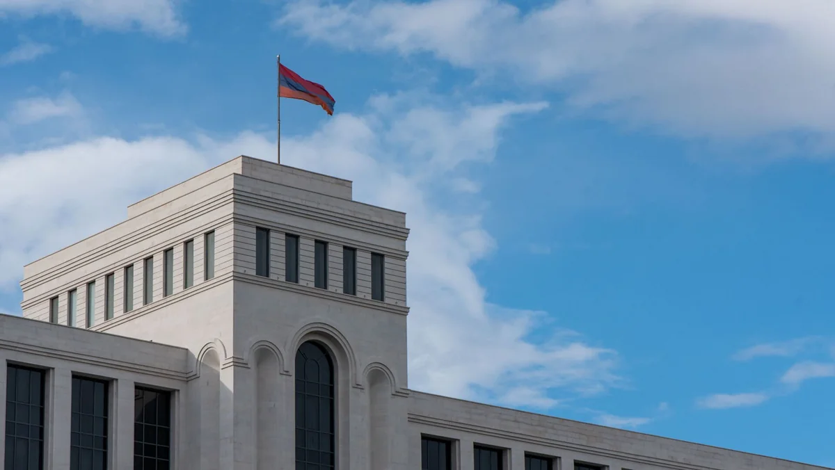 Ermənistan XİN: Moskvada Bayramovla Mirzoyanın görüşü planlaşdırılmır