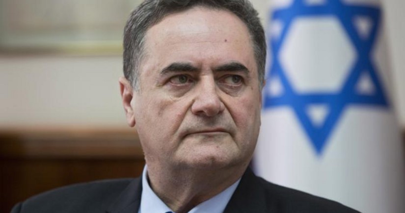 İsrael Kats: Dəməşq qoşunları əs-Süveydanı tərk etməsə, İsrail Ordusu Suriyaya zərbələri davam etdirəcək