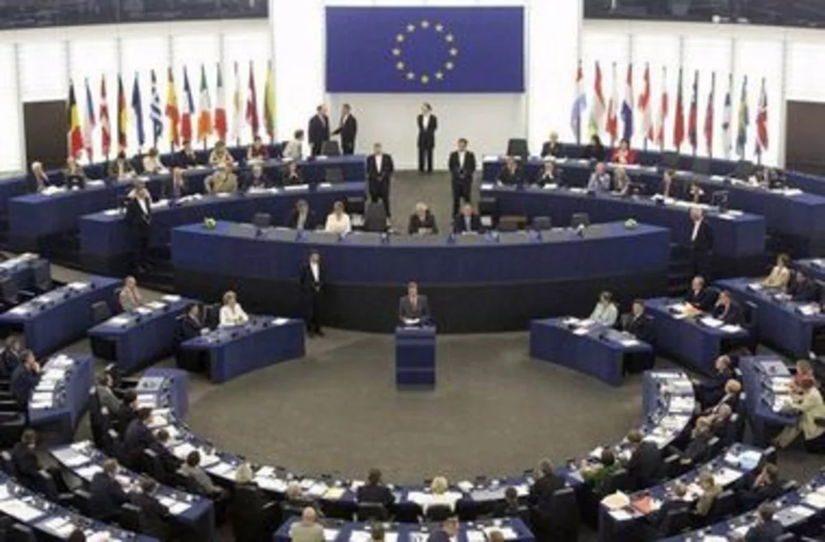 Совет ЕС принял решение ввести поголовные проверки на границах ЕС
