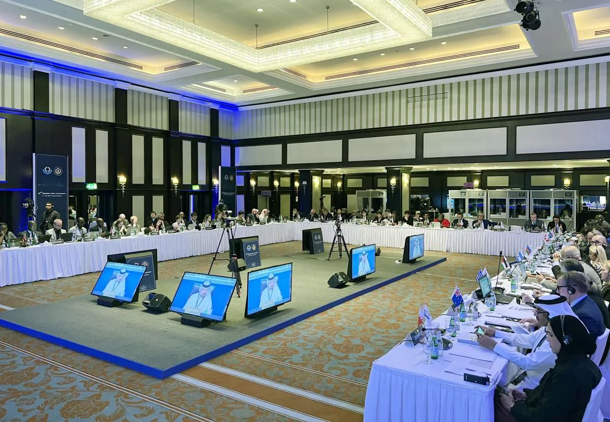 Azerbaijan, Bahrain sign MoU on customs 