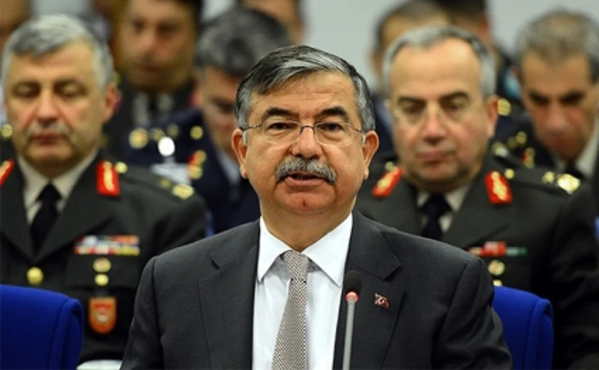 ​Türkiyənin müdafiə naziri: Türk əsgərləri Başikada təlimləri davam etdirir