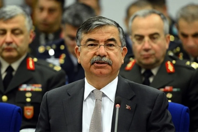 ​Türkiyənin müdafiə naziri: Türk əsgərləri Başikada təlimləri davam etdirir