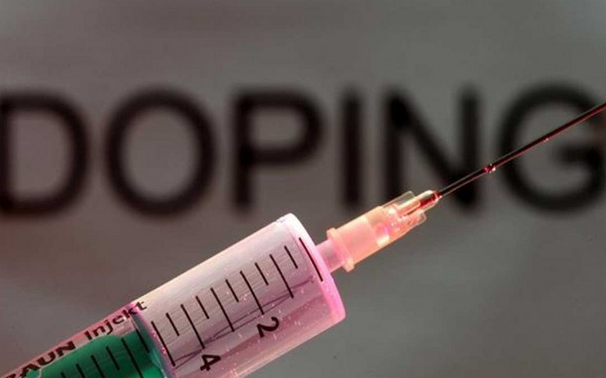 Azərbaycanda idmanda dopinq vasitələrinin istifadəsinə qarşı cəza sərtləşdirilir
