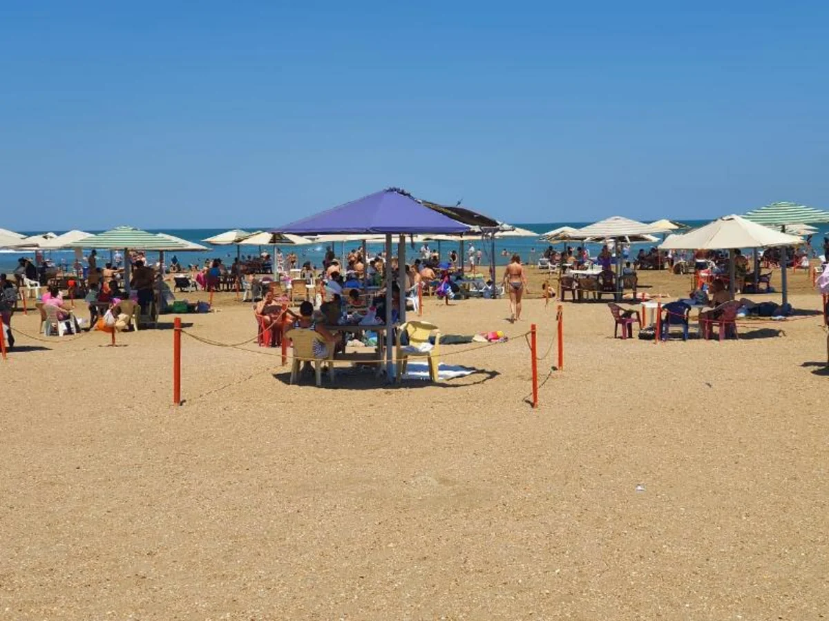 BŞİH çimərliklərlə bağlı vətəndaşlara müraciət etdi