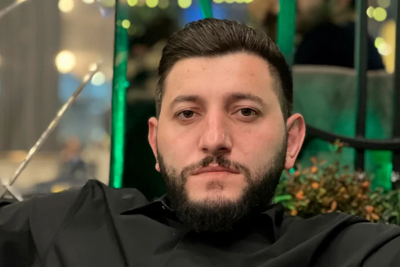 Экс-президент футбольного клуба Шахдаг Губа найден мертвым в Стамбуле