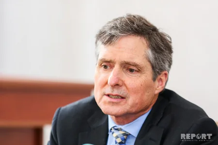 Елена Ростропович: Хочу продолжить работу, которую начал мой отец с Гейдаром Алиевым в 2003 году