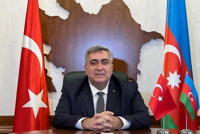 General: NATO, US intend to open front against Russia in Caucasus