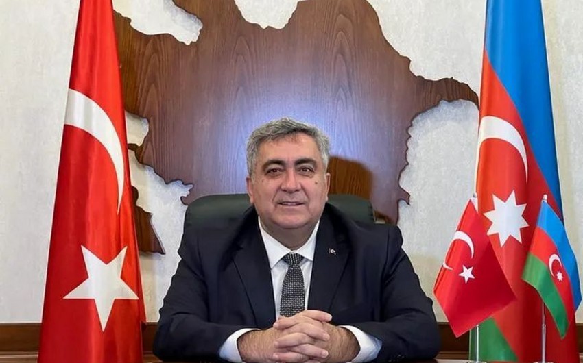 General: NATO, US intend to open front against Russia in Caucasus