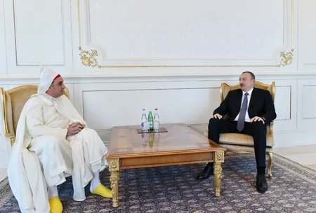 Prezident İlham Əliyev: “Azərbaycanda Fidel Kastroya böyük rəğbət bəslənilir” - YENİLƏNİB - 2