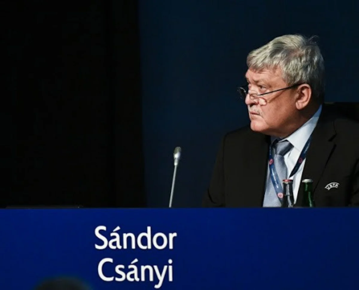 Millətlər Liqası: Pley-off oyunlarının yeni tarixi açıqlandı