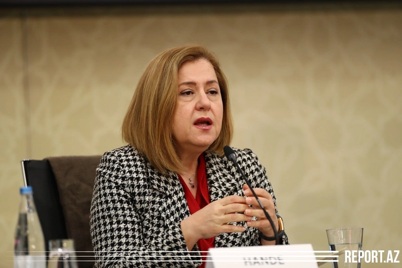 Завершился ли пик заражения коронавирусом в Азербайджане?