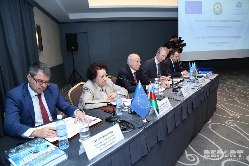 Bu il turistlər Azərbaycanda 1 milyard 300 milyon dollar xərcləyiblər