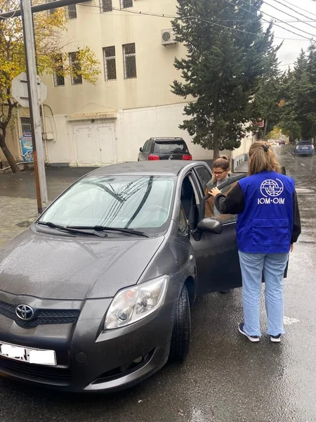 Bu il Avropadan 1 367 nəfər könüllü şəkildə Azərbaycana qayıdıb