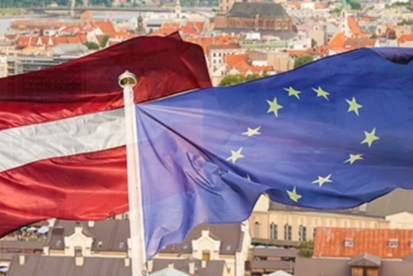 Latviya Avropa İttifaqında sədrlik etməyə başlayıb