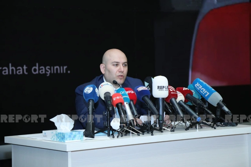 BNA-nın sədri “parkovşik”lərdən danışdı: “Onların arxasında himayədarı var”