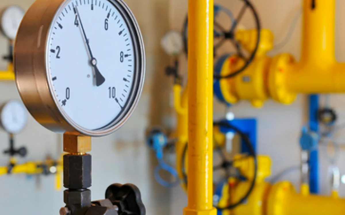 Азербайджан в апреле стал вторым крупнейшим поставщиком газа в Турцию