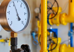  Азербайджан в апреле стал вторым крупнейшим поставщиком газа в Турцию 