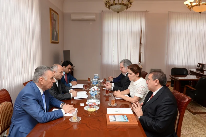 ​Azərbaycan baş nazirinin müavini: “Biz artıq beynəlxalq birlikdən ədalətli qərar gözləmirik”