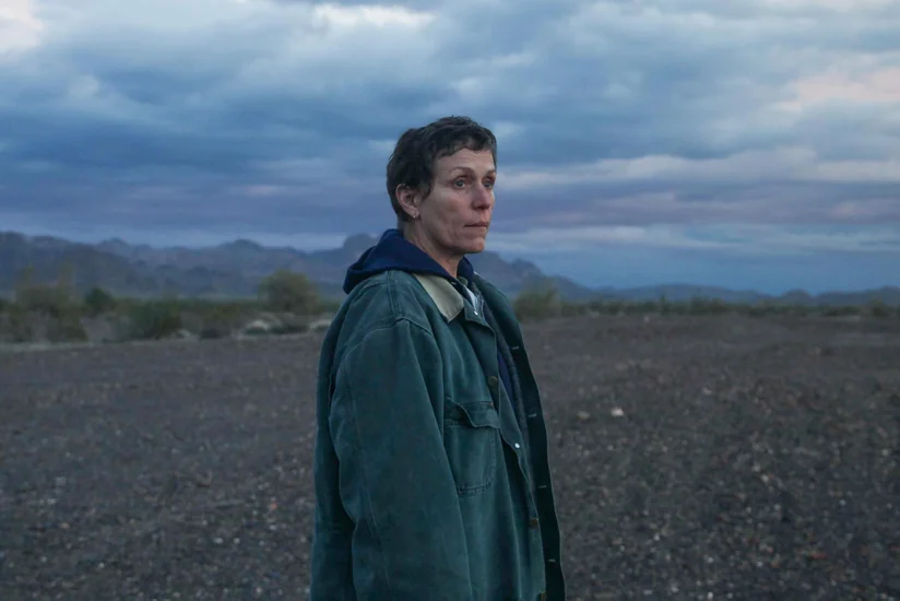 Американские кинокритики выбрали лучший фильм 2020 года