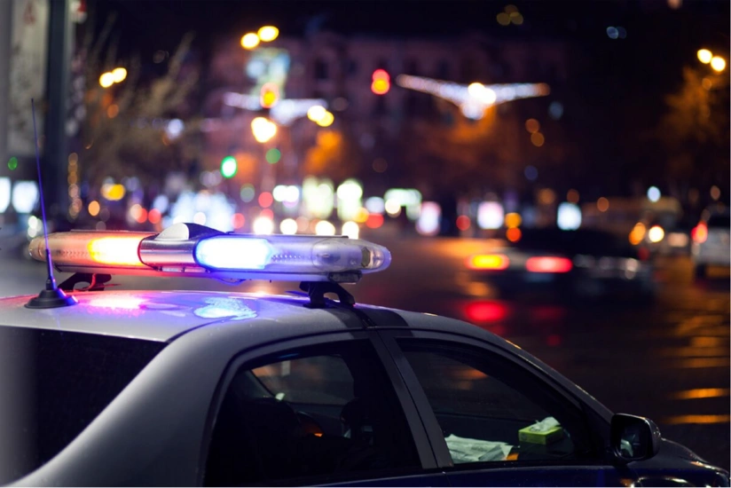 Bakıda bir ailənin 4 üzvü yol qəzasına düşüb