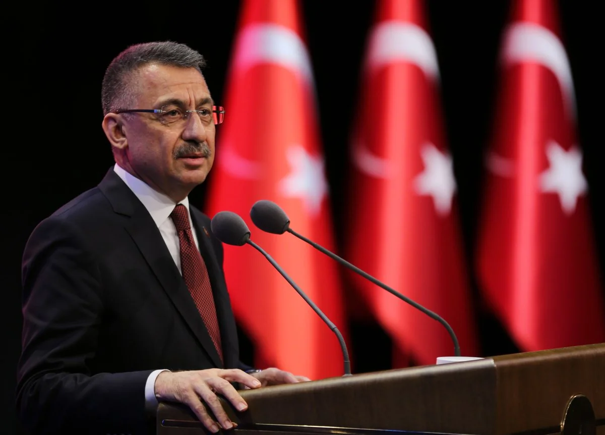 Fuat Oktay: Turkish and Azerbaijani businesspeople should face no obstacles