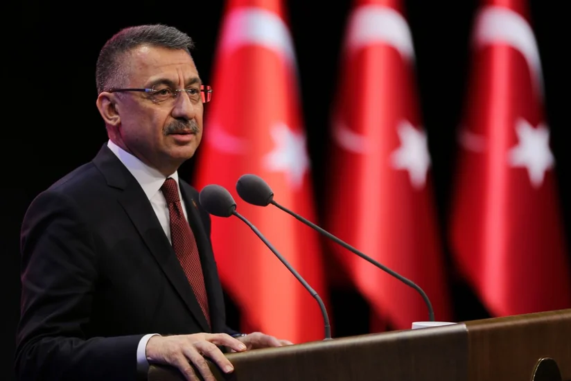 Fuat Oktay: Turkish and Azerbaijani businesspeople should face no obstacles
