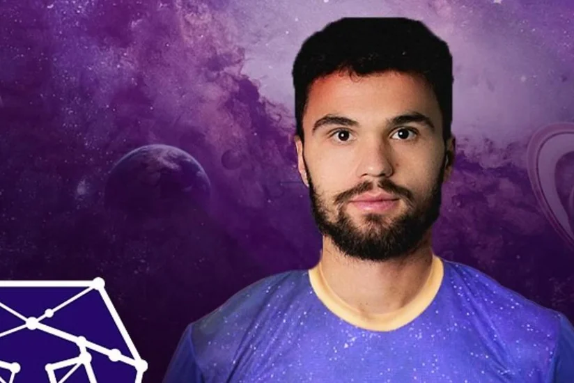 Şamaxı klubu Belajdi Pusini transfer edib