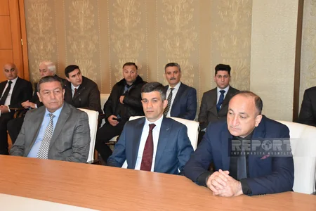 İmişlidə Xocalı faciəsinin 31-ci ildönümü qeyd edilib