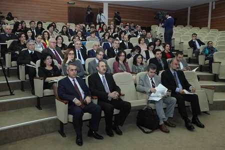 Nazir müavini: Azərbaycanda qadın çatışmazlığı yarana bilər