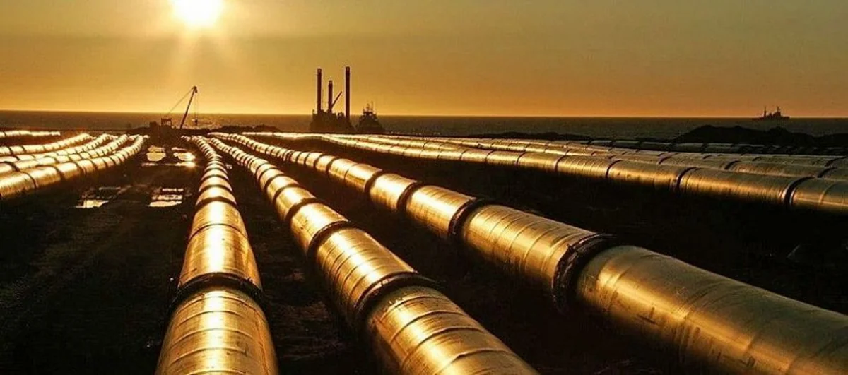 SOCAR и «Транснефть» договорились о транзите нефти в этом году