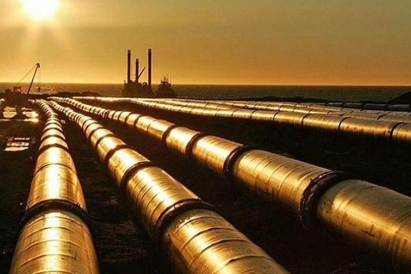 SOCAR и «Транснефть» договорились о транзите нефти в этом году