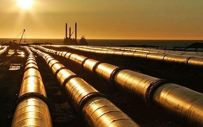 Brent neftinin qiyməti son 8 ildə ilk dəfə 111 dolları ötüb