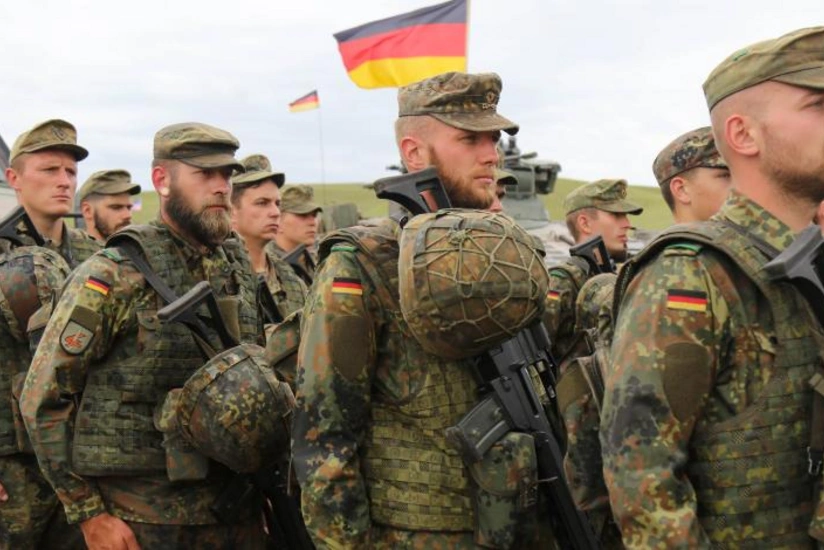 Germany spends €12 billion euros on mission in Afghanistan