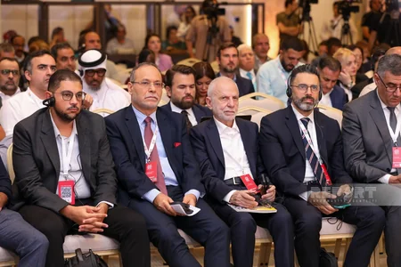 Participants of 2nd Shusha Global Media Forum mull impact of disinformation